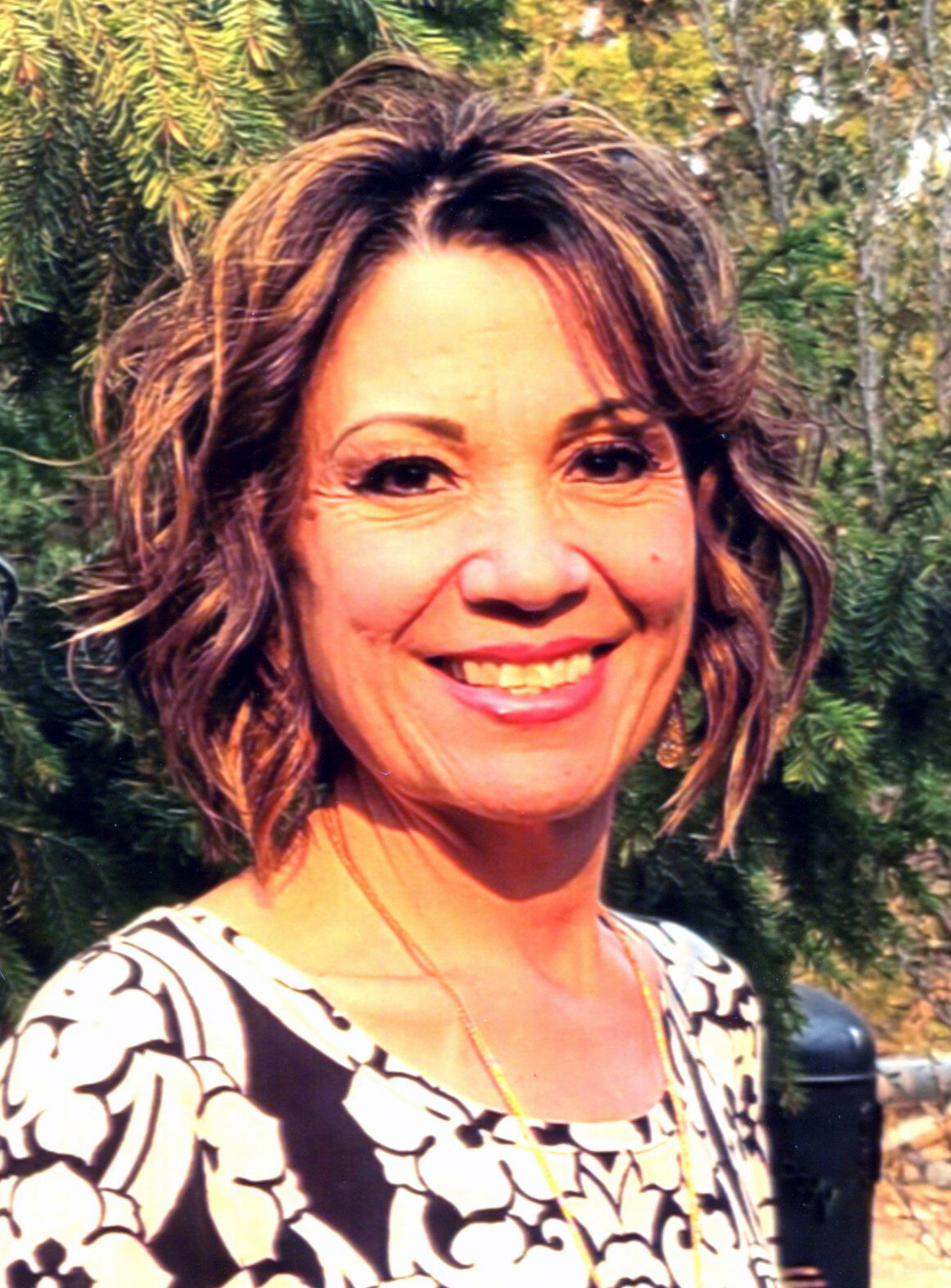 Elizabeth L. Crespin